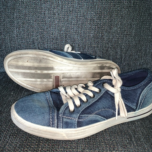 Mens Madden Shoes - Picture 2 of 4